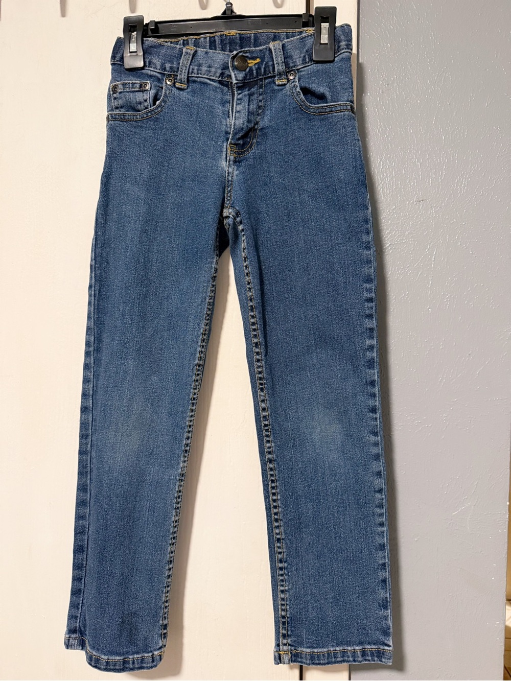 Kids wonder nation Classic Blue Denim Jeans